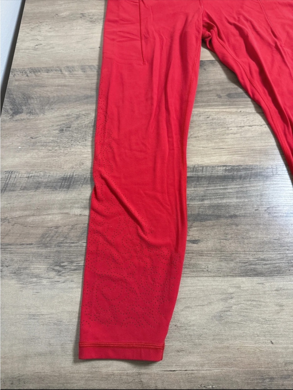 Athleta Workout Leggings - Picture 3 of 7